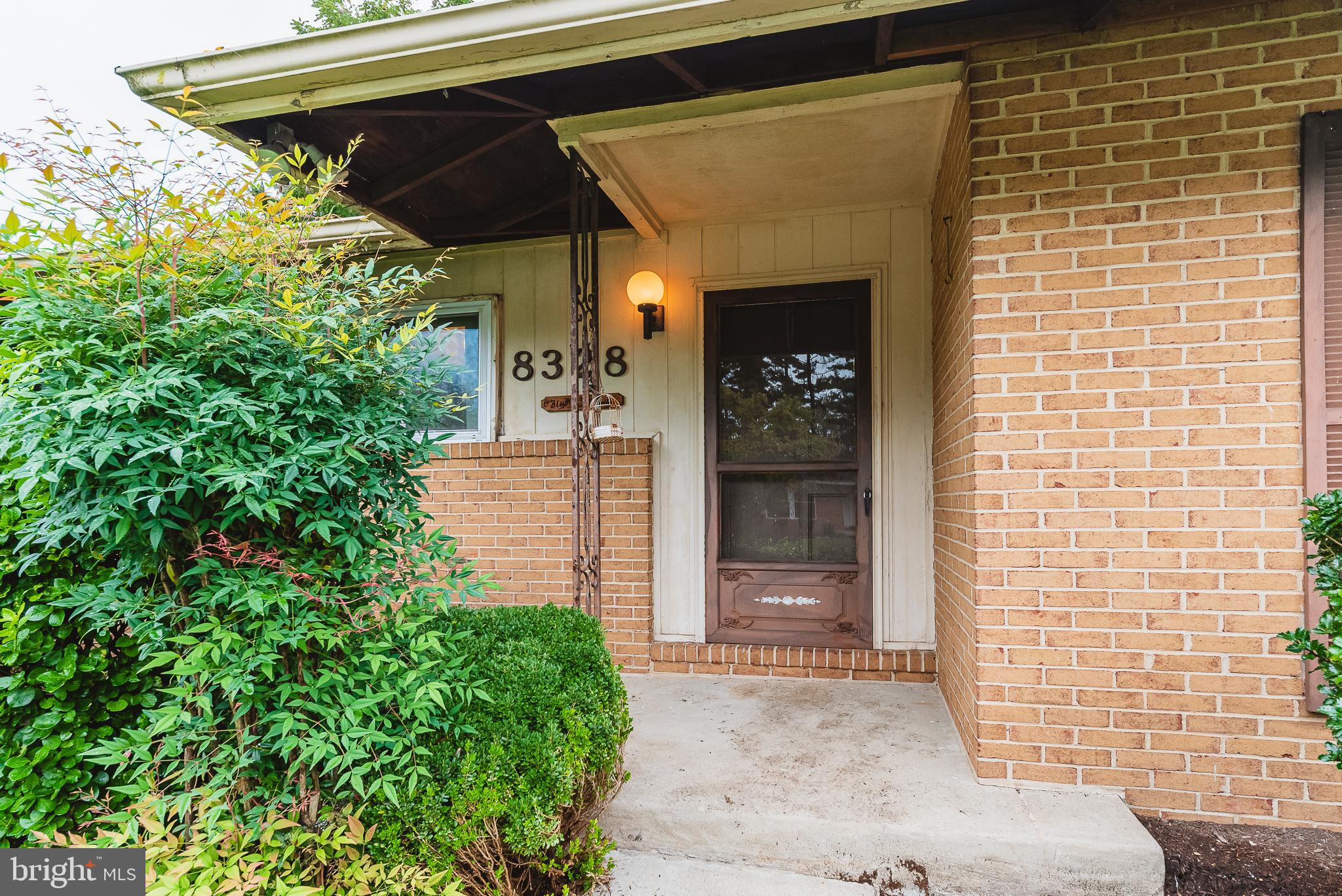 8328 Scotts Level Road Baltimore, MD 21208 - Photo 32 of 37