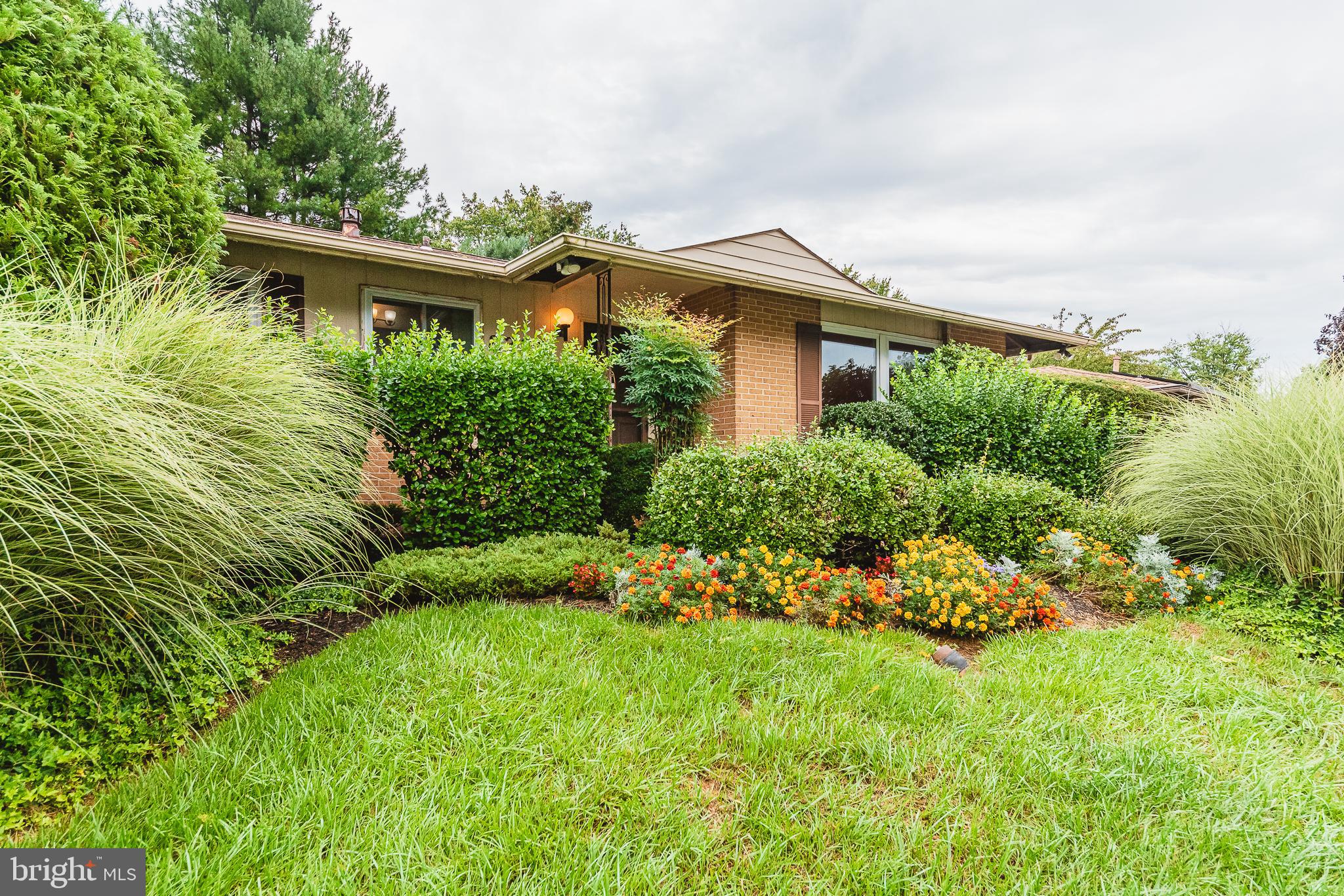 8328 Scotts Level Road Baltimore, MD 21208 - Photo 33 of 37