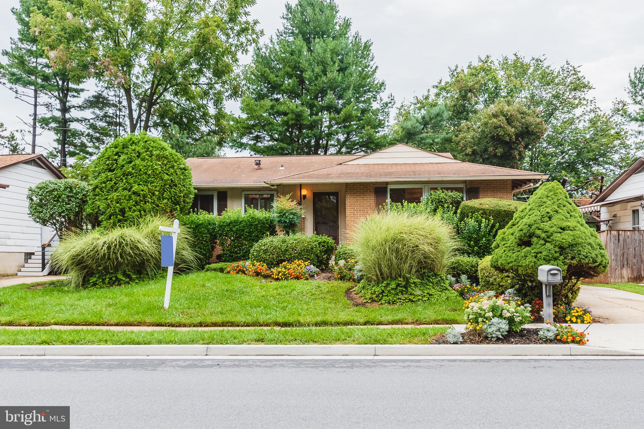 8328 Scotts Level Road Baltimore, MD 21208 - Photo 34 of 37