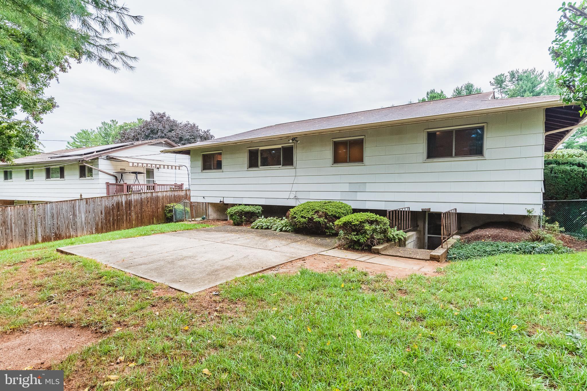 8328 Scotts Level Road Baltimore, MD 21208 - Photo 35 of 37