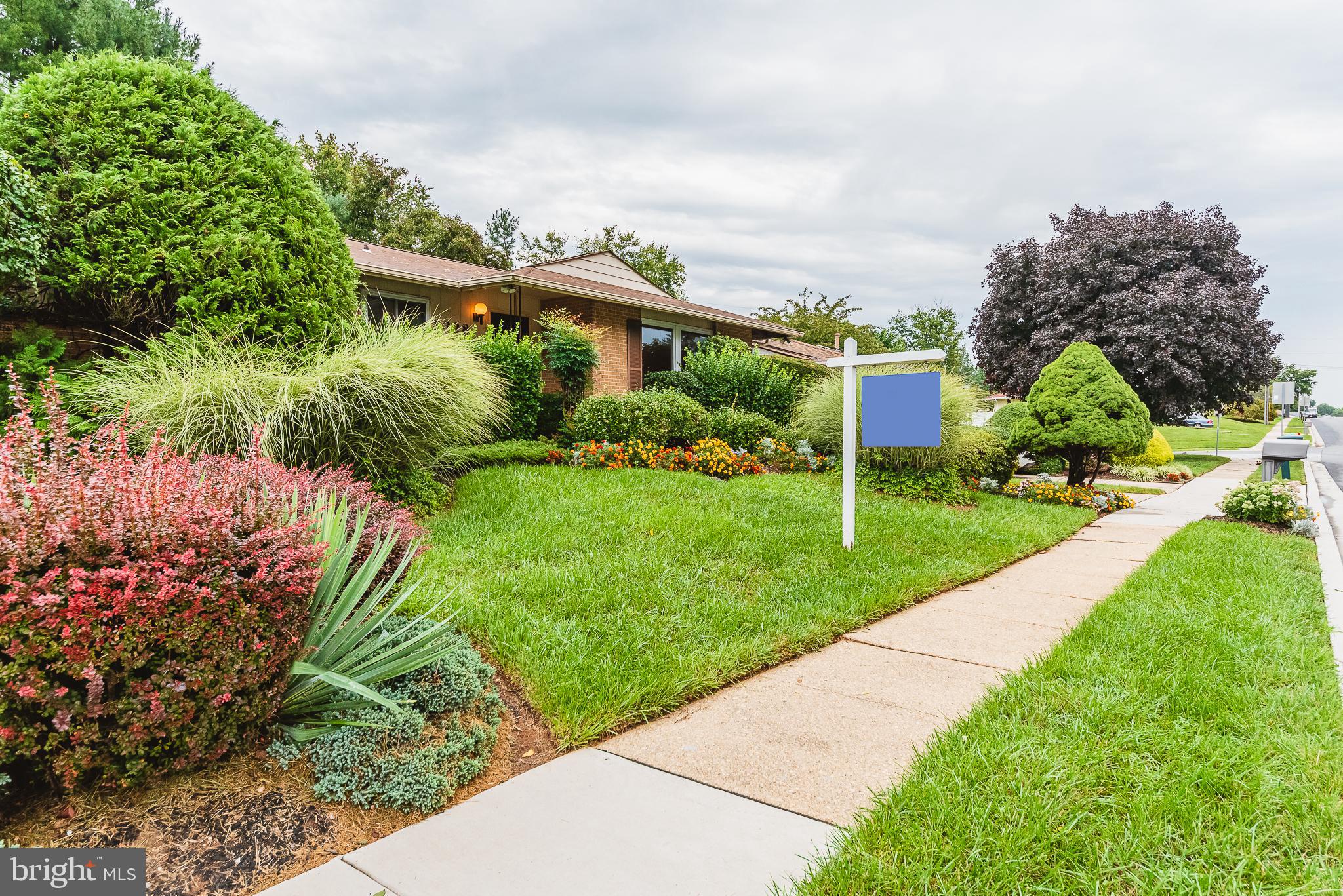 8328 Scotts Level Road Baltimore, MD 21208 - Photo 37 of 37