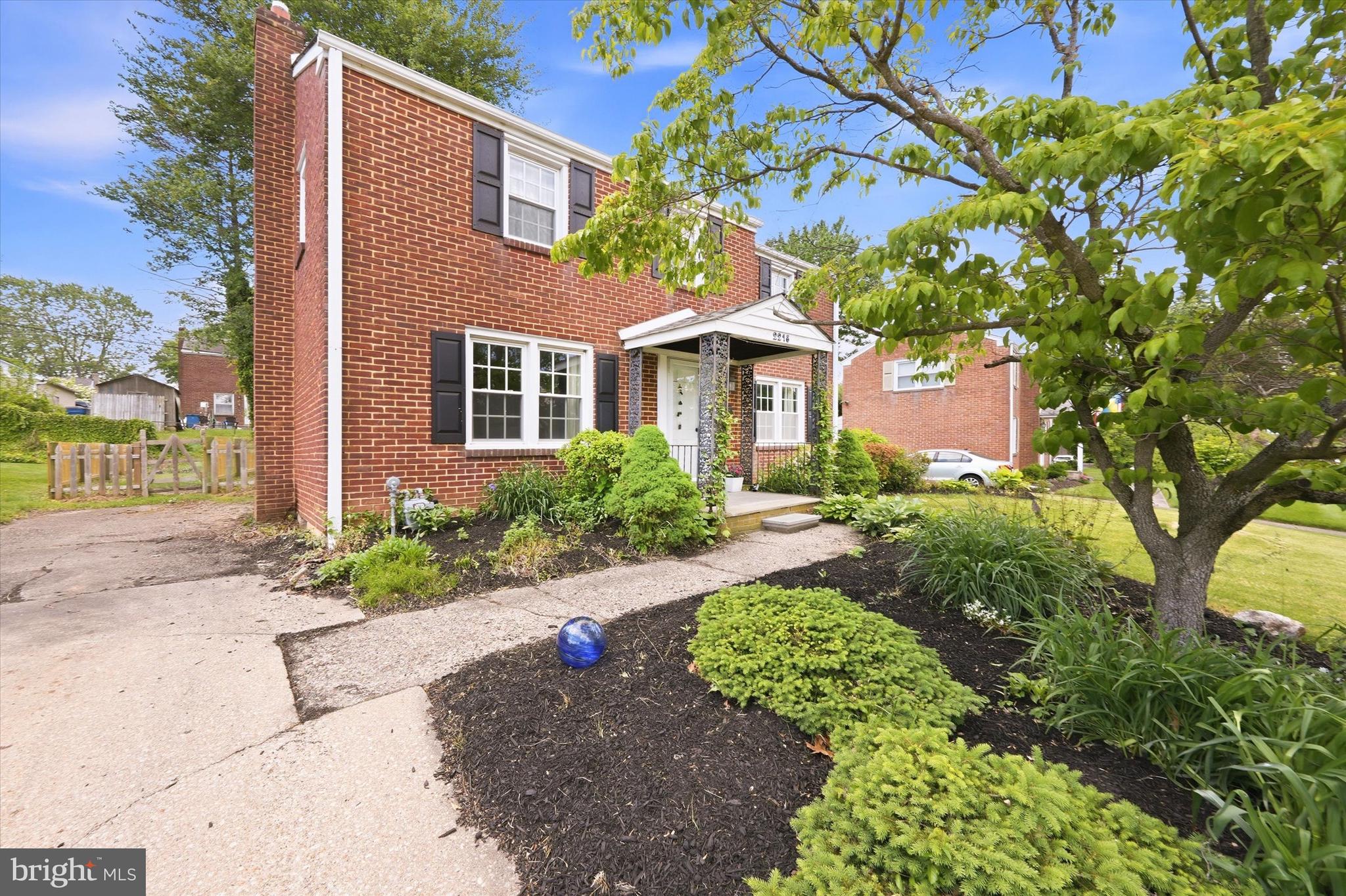 2218 Thomas Road Wilmington, DE 19803 - Photo 6 of 45 Gallery Image 6