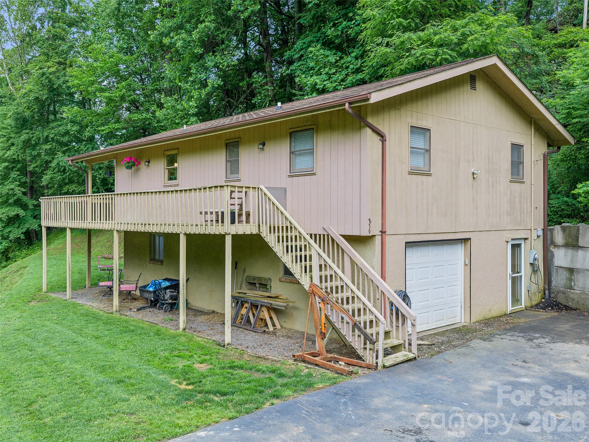 839 McKinney Road Burnsville, NC 28714 - Photo 23 of 23