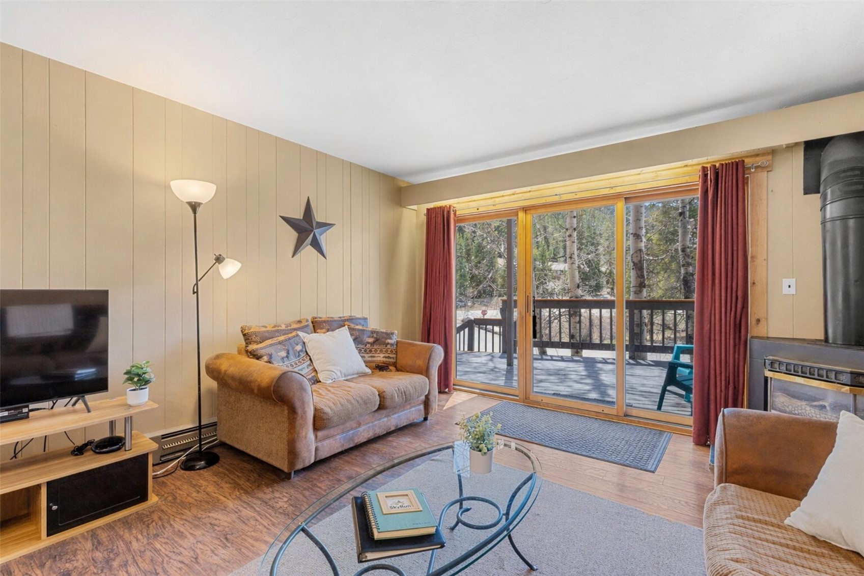 1513 East Keystone Road, Unit D12#2964 Keystone, CO 80435 - Photo 6 of 44