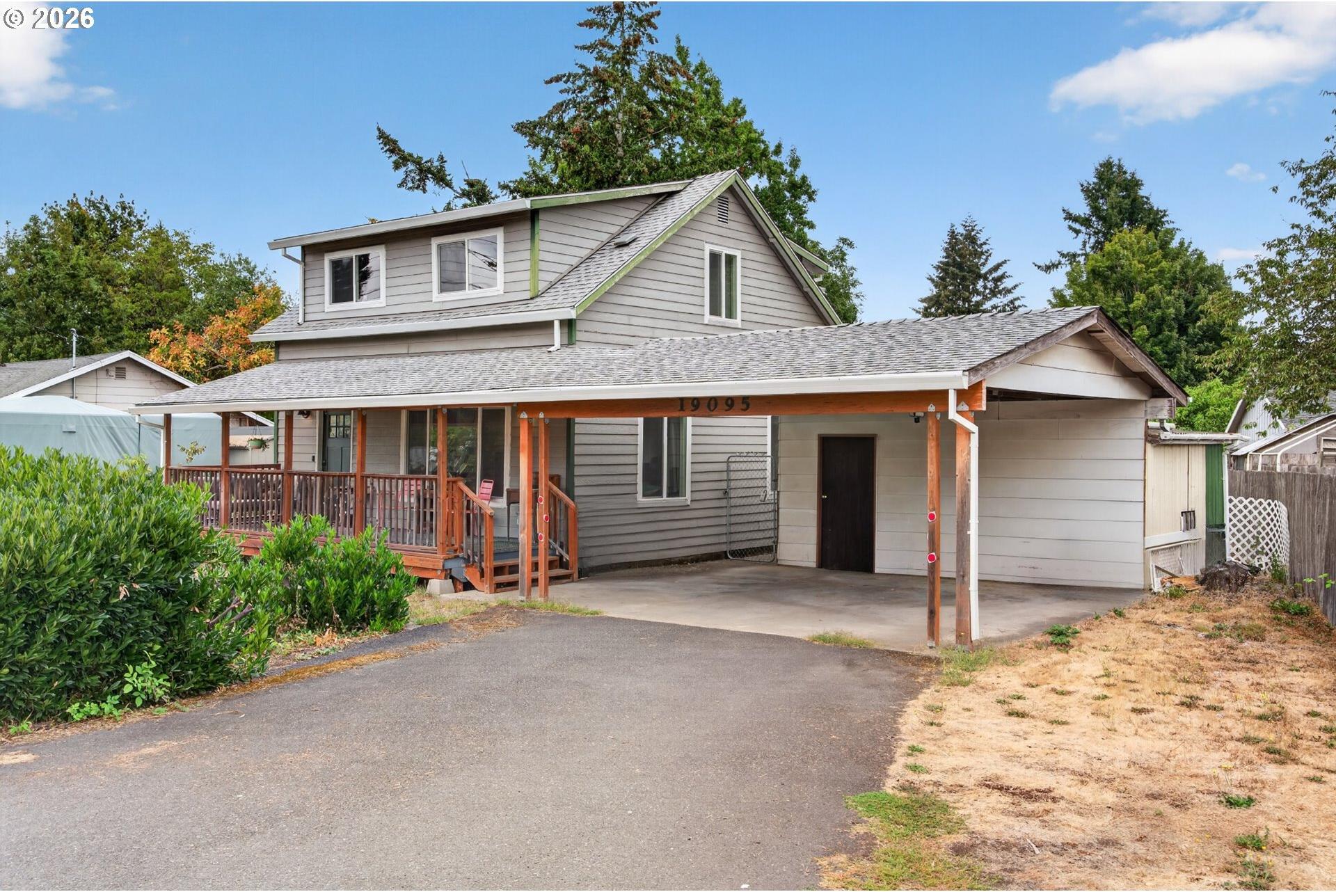 19095 Southwest Kinnaman Road Beaverton, OR 97078 - Photo 1 of 31 Gallery Image 1