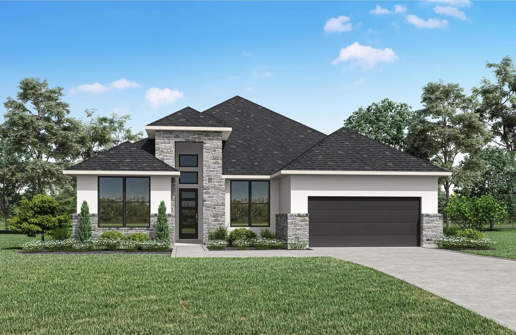 30634 Grass River Road Waller, TX 77484 - Photo 1 of 4 Preswick A