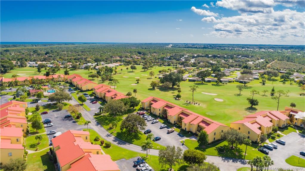 5323 Southeast Miles Grant Road, Unit J202 Stuart, FL 34997 - Photo 26 of 27 Gallery Image 26