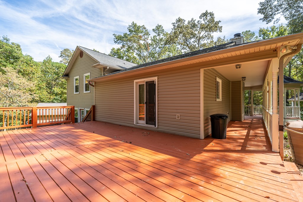 780 Timber Ridge Lane Ellijay, GA 30540 - Photo 39 of 58 Gallery Image 39