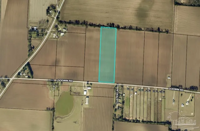 a view of a swimming pool with an outdoor space