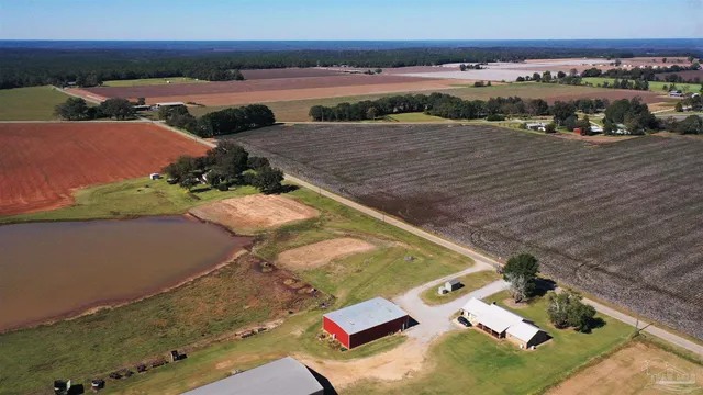 a view of outside space