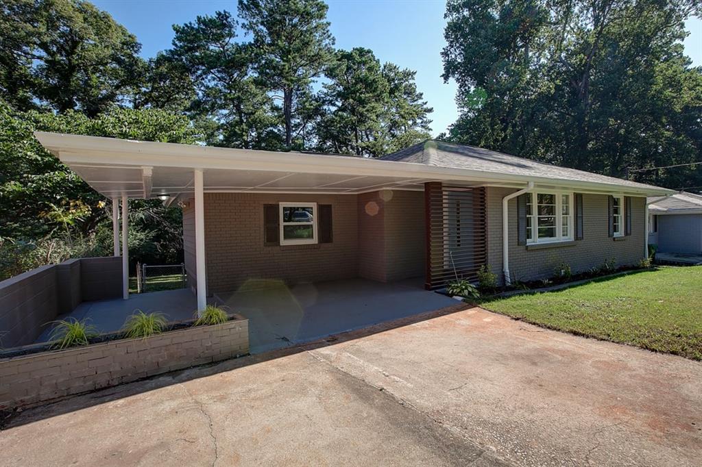 3010 Santa Monica Drive Decatur, GA 30032 - Photo 1 of 1