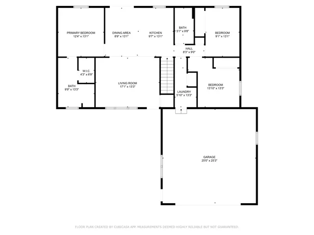 $324,900 | 8075 6th Street, Goodview, MN 55959
