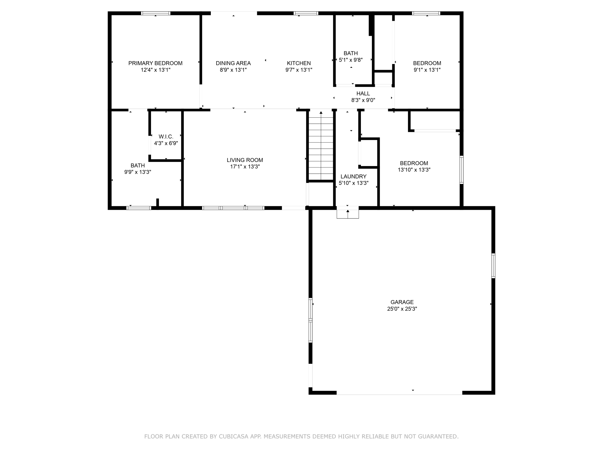 8075 6th Street Goodview, MN 55959 - Photo 47 of 49