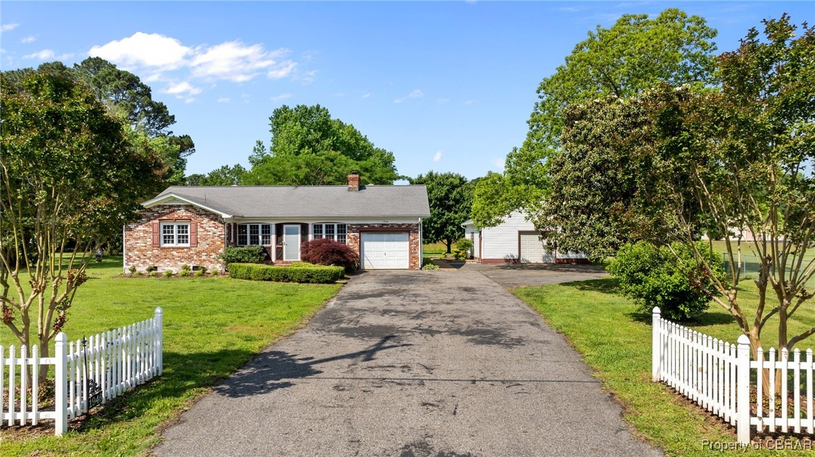 1946 Mark Pine Road Hayes, VA 23072 - Photo 40 of 48 Gallery Image 40