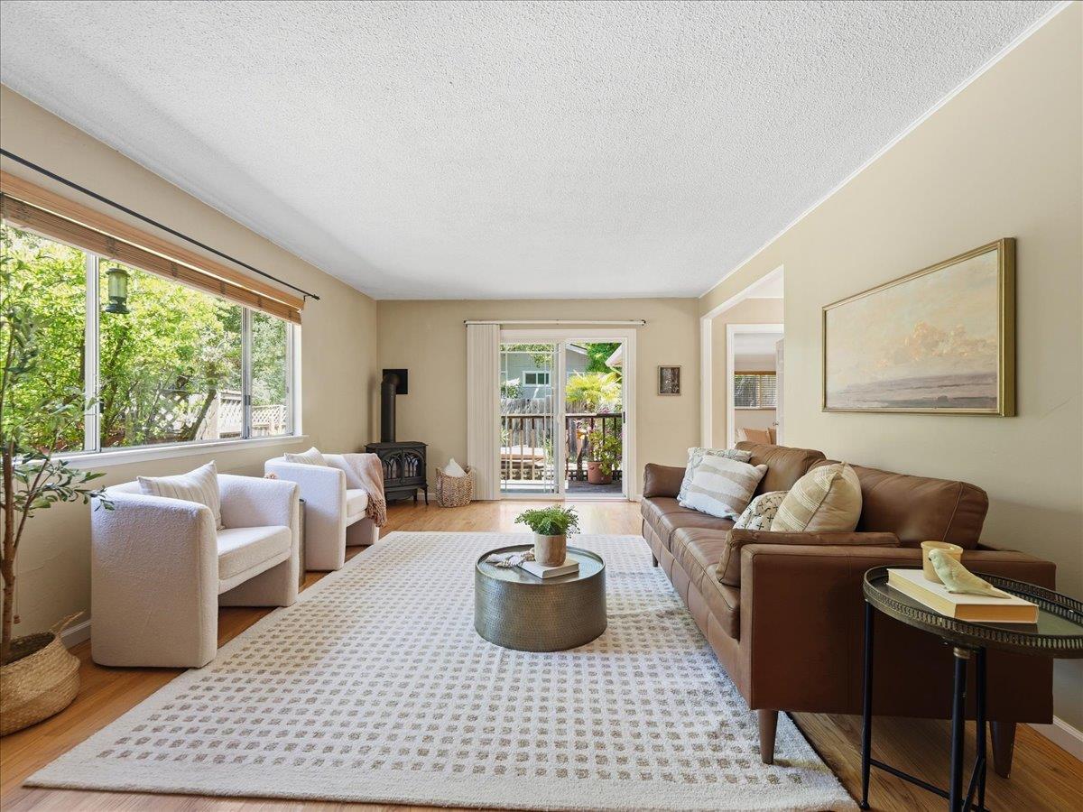 8060 Hihn Road Ben Lomond, CA 95005 - Photo 4 of 23