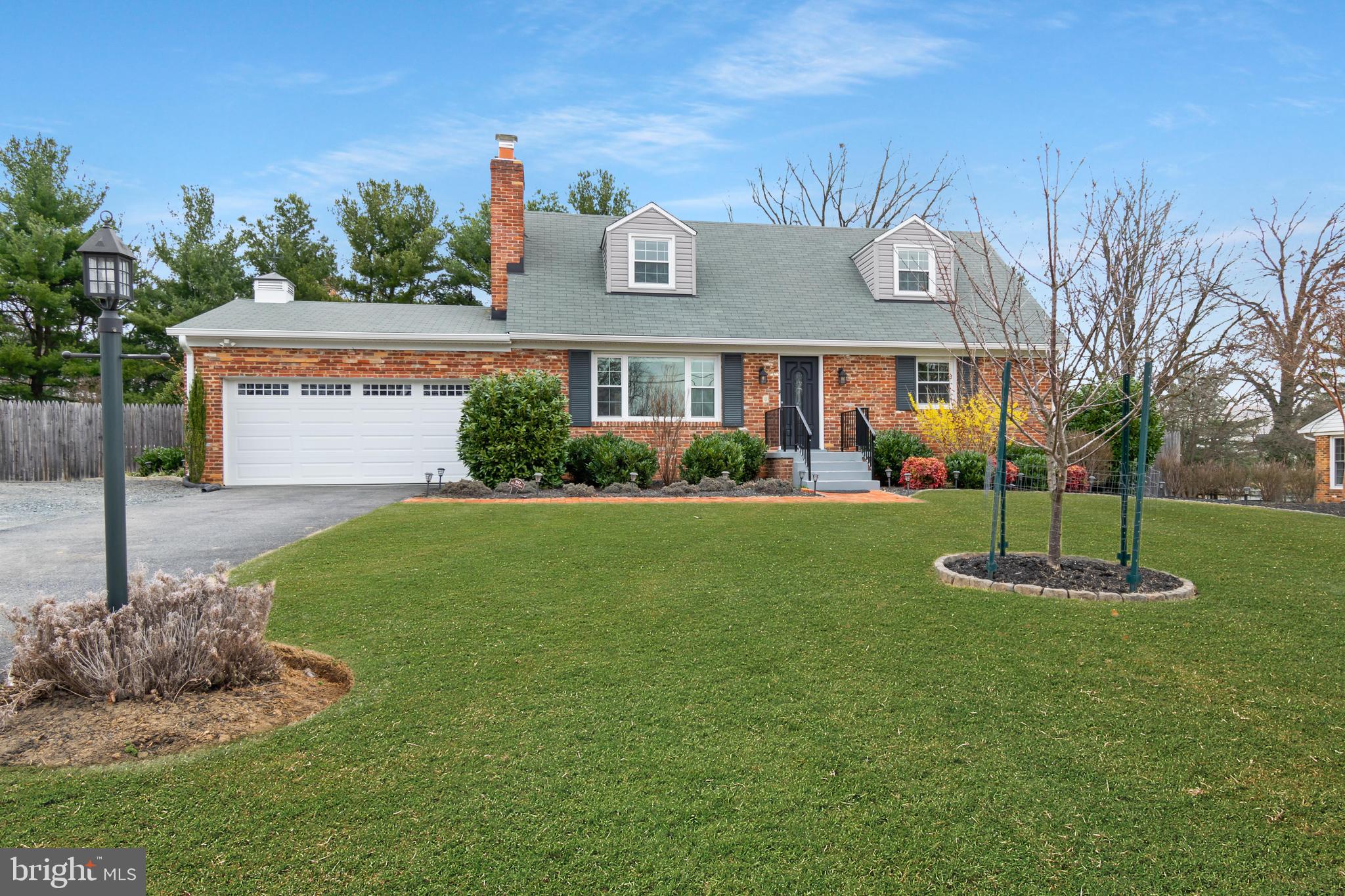15411 Rowland Lane Silver Spring, MD 20905 - Photo 1 of 53 Gallery Image 1