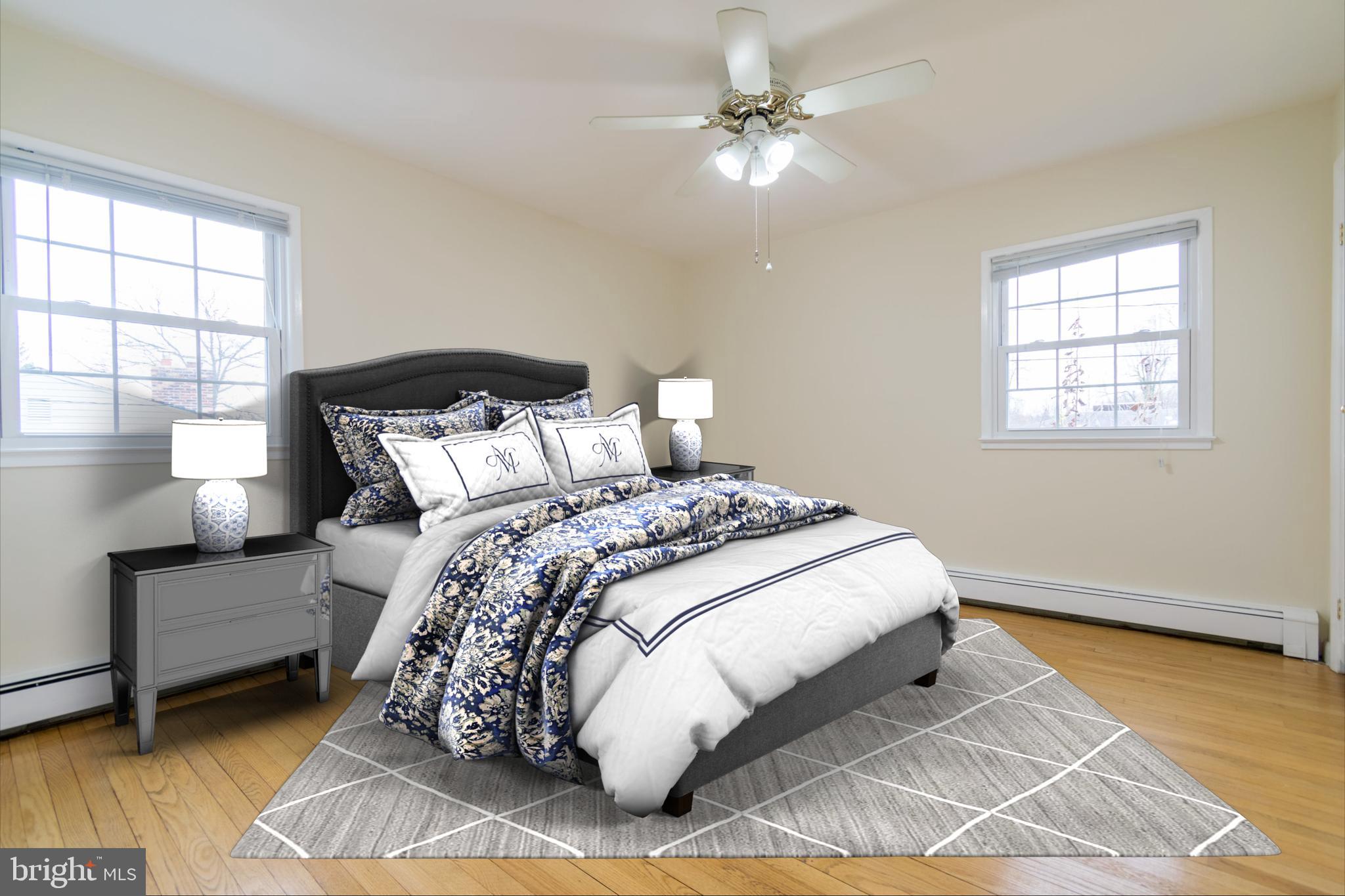 15411 Rowland Lane Silver Spring, MD 20905 - Photo 27 of 53 Gallery Image 27