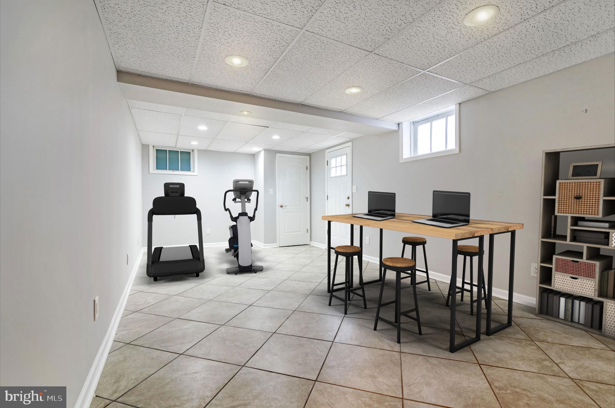 15411 Rowland Lane Silver Spring, MD 20905 - Photo 34 of 53 Gallery Image 34