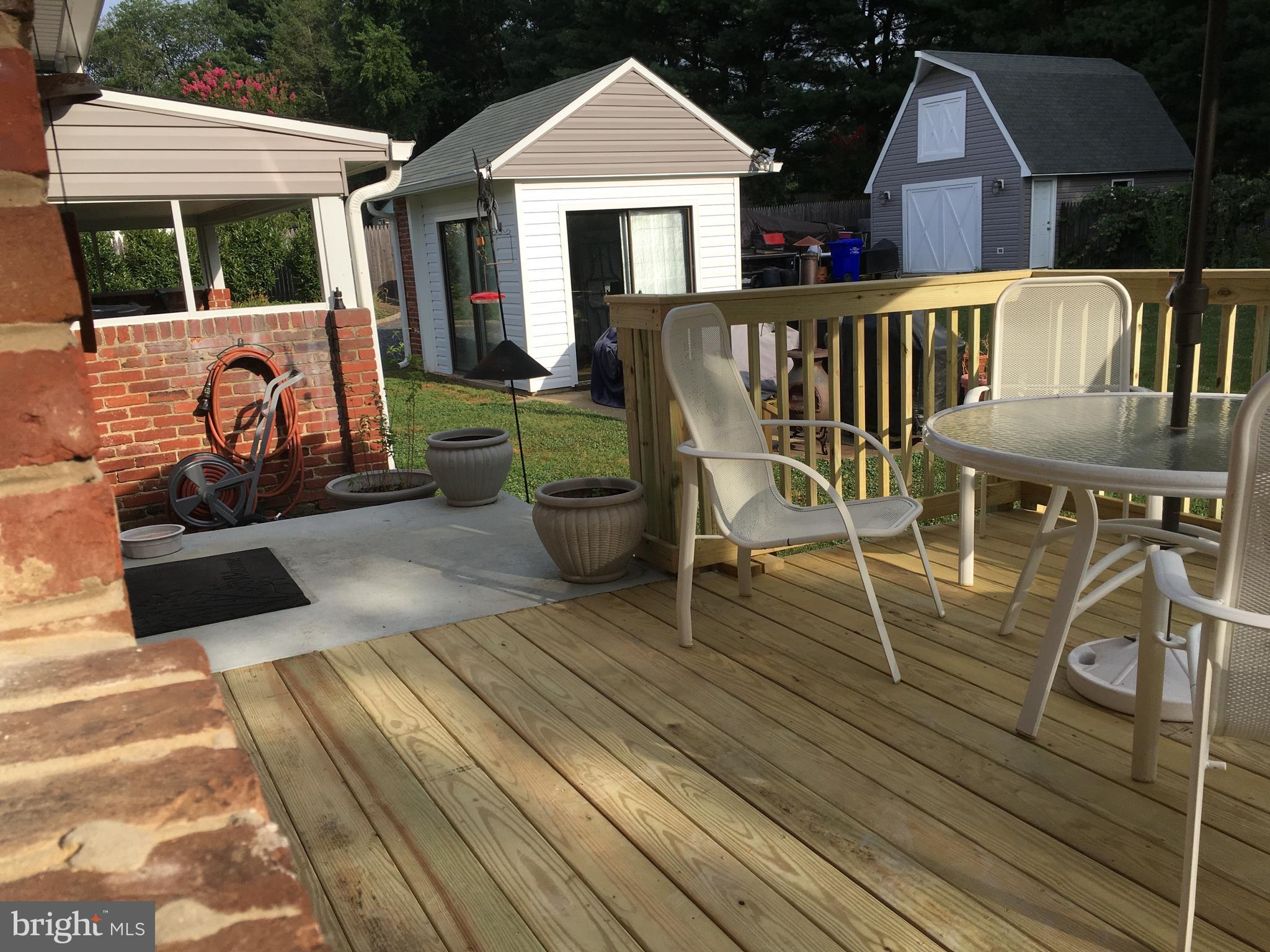 15411 Rowland Lane Silver Spring, MD 20905 - Photo 45 of 53 Gallery Image 45