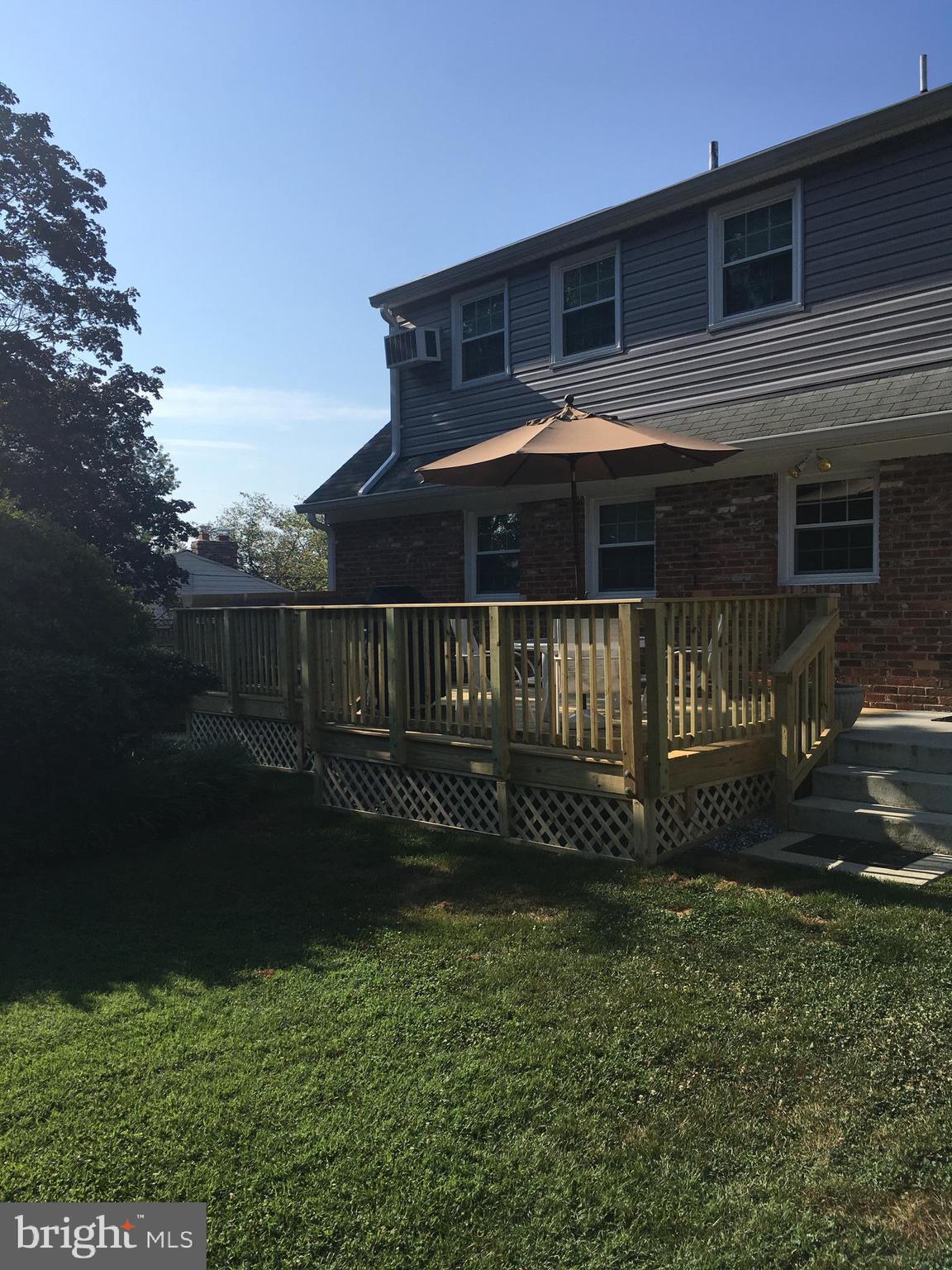 15411 Rowland Lane Silver Spring, MD 20905 - Photo 46 of 53 Gallery Image 46