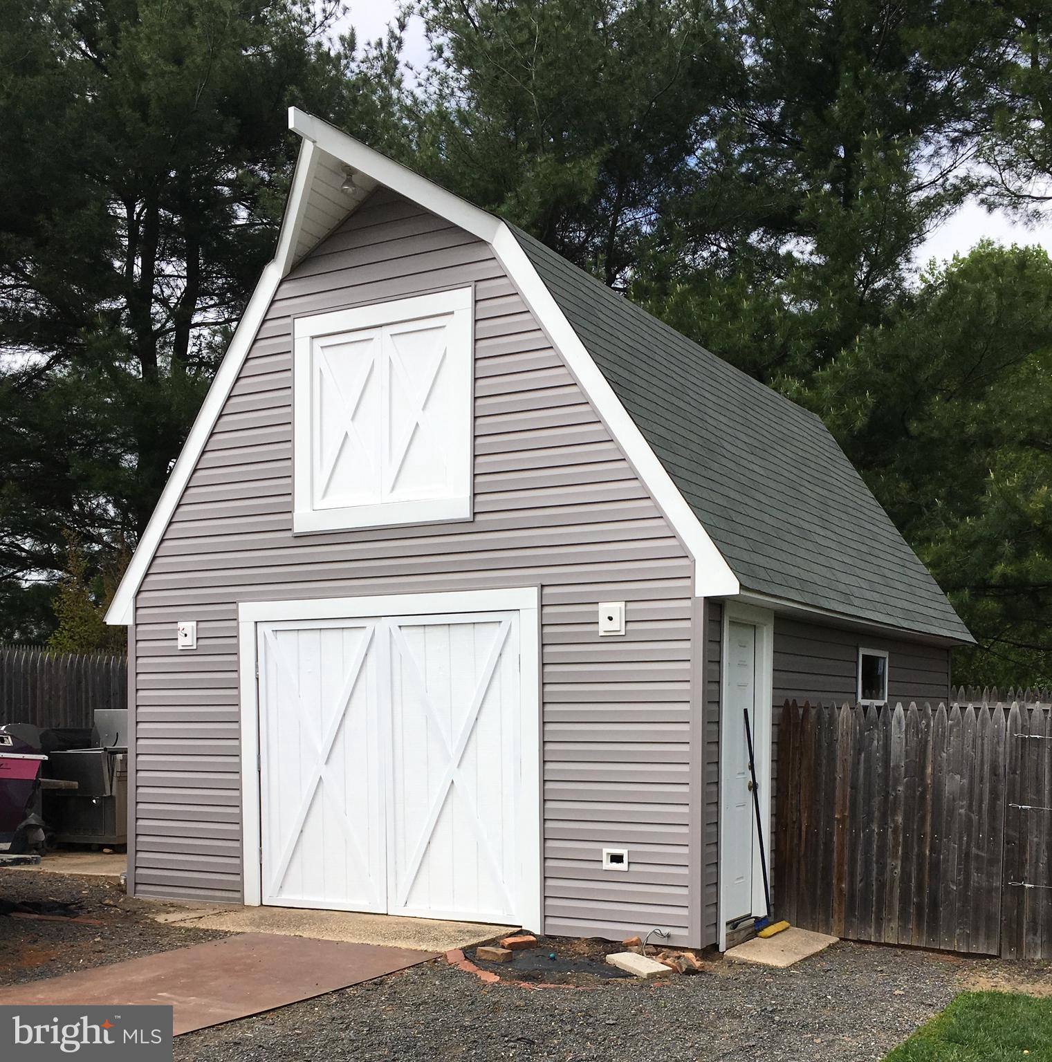 15411 Rowland Lane Silver Spring, MD 20905 - Photo 52 of 53 Gallery Image 52