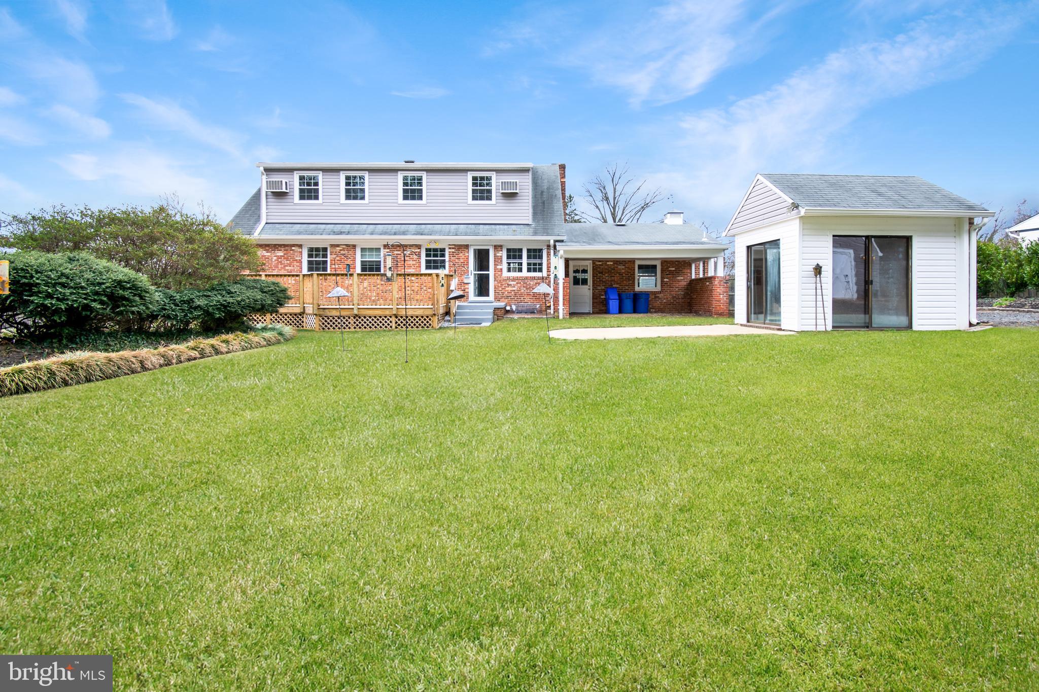 15411 Rowland Lane Silver Spring, MD 20905 - Photo 53 of 53 Gallery Image 53