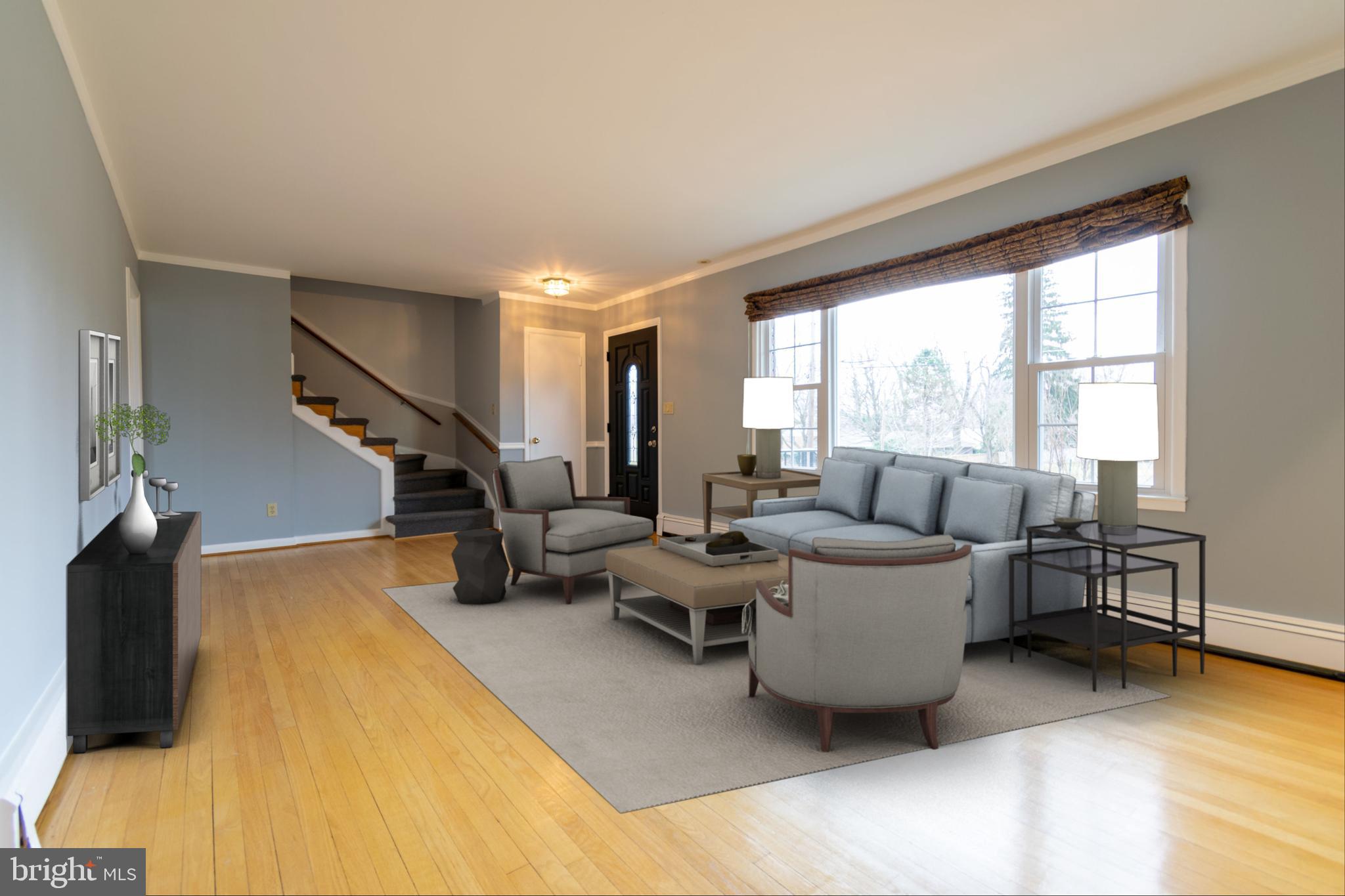 15411 Rowland Lane Silver Spring, MD 20905 - Photo 10 of 53 Gallery Image 10