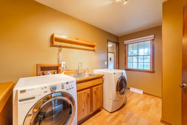 $499,900 | 842 North 400 East, Valparaiso, IN 46383