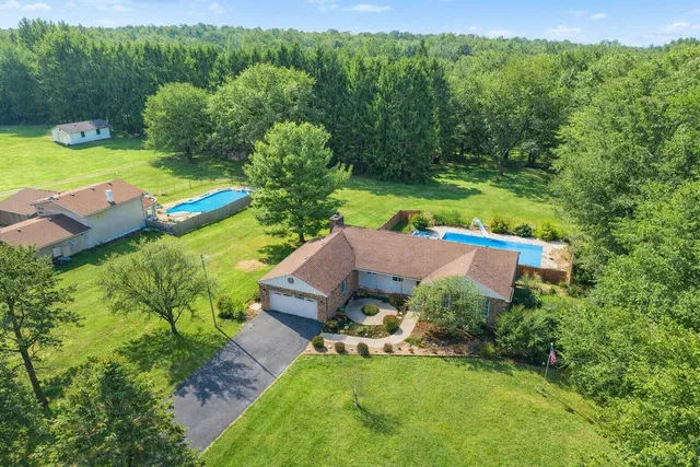 $499,900 | 842 North 400 East, Valparaiso, IN 46383