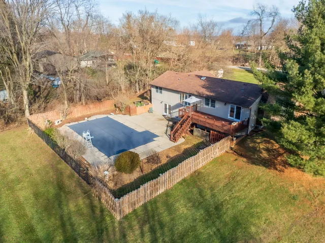 $499,900 | 842 North 400 East, Valparaiso, IN 46383