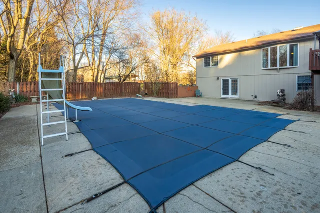 $499,900 | 842 North 400 East, Valparaiso, IN 46383