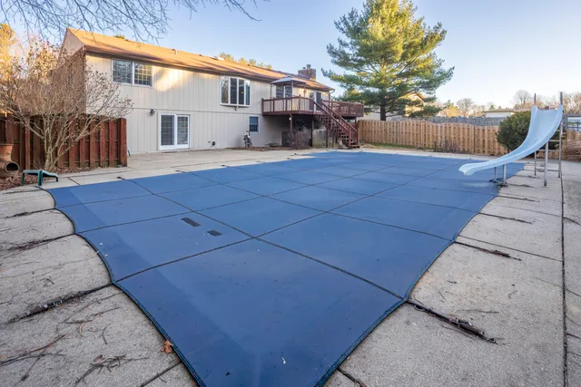 $499,900 | 842 North 400 East, Valparaiso, IN 46383