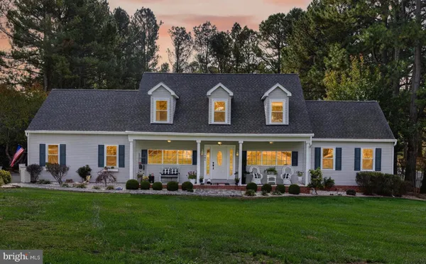$499,000 | 101 Barnstormer Circle, Louisa, VA 23093