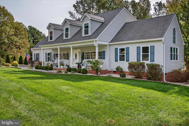 $539,000 | 101 Barnstormer Circle, Louisa, VA 23093