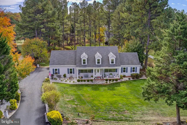 $539,000 | 101 Barnstormer Circle, Louisa, VA 23093