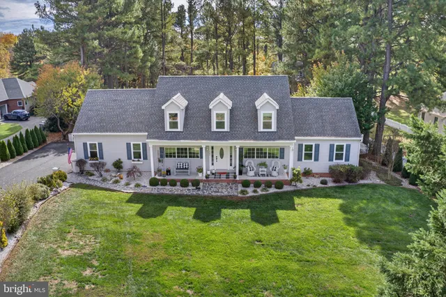 $539,000 | 101 Barnstormer Circle, Louisa, VA 23093