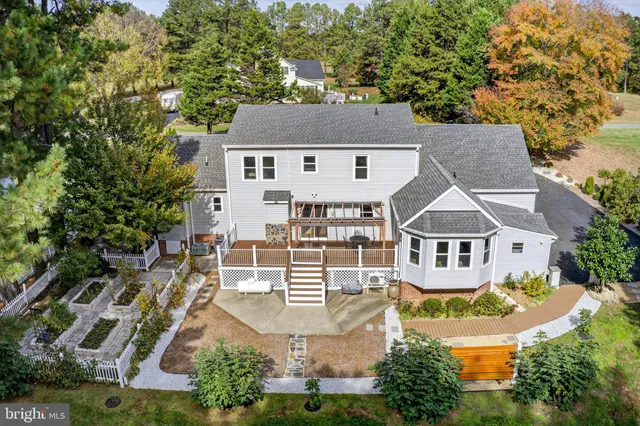 $539,000 | 101 Barnstormer Circle, Louisa, VA 23093