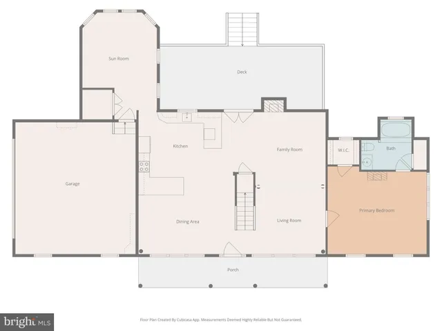 $539,000 | 101 Barnstormer Circle, Louisa, VA 23093