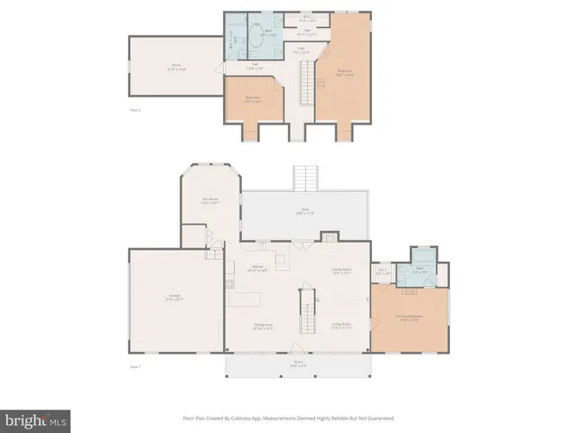 $539,000 | 101 Barnstormer Circle, Louisa, VA 23093