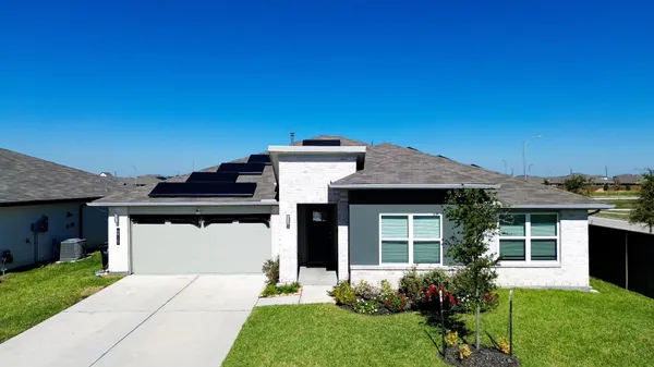 $2,380 | 6915 Dell Vista Drive, Rosenberg, TX 77469