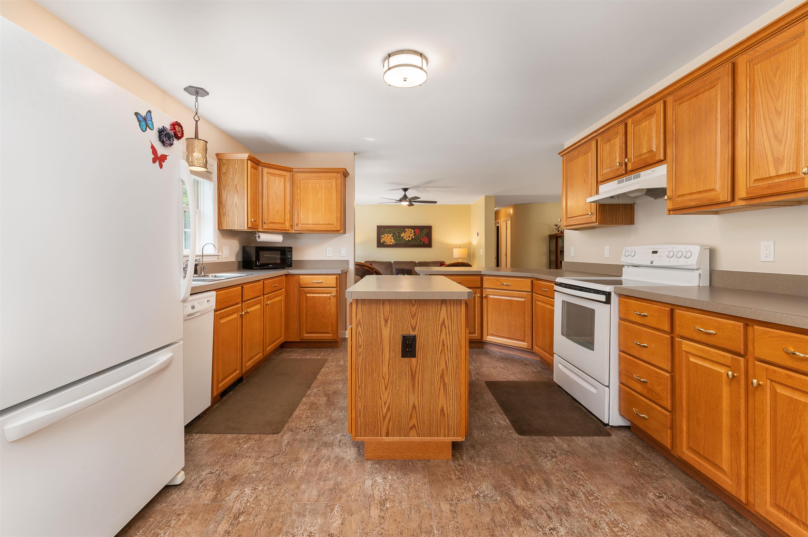 95 Bryant Mill Road Tamworth, NH 03886 - Photo 12 of 40 Gallery Image 12