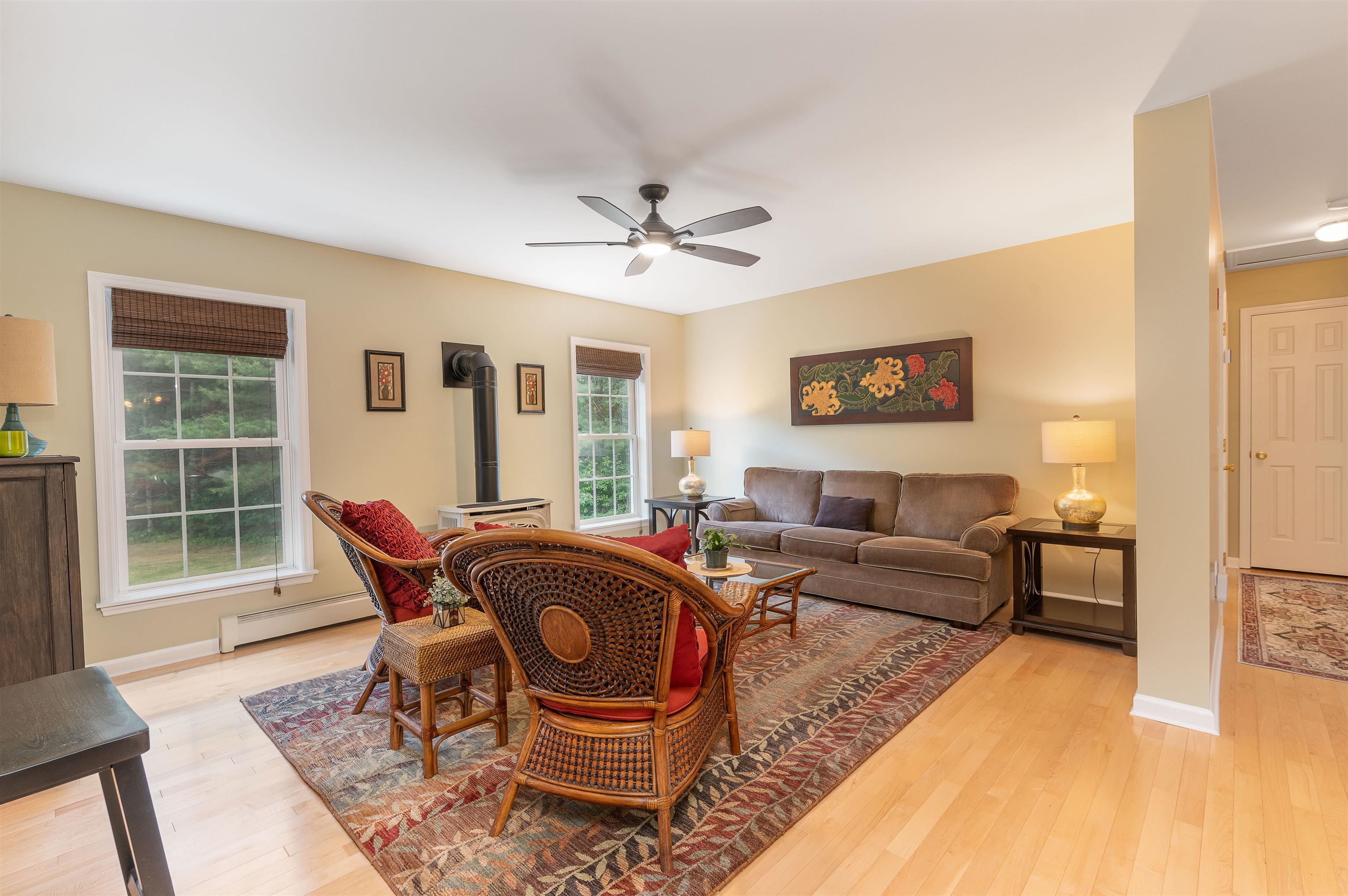 95 Bryant Mill Road Tamworth, NH 03886 - Photo 13 of 40 Gallery Image 13