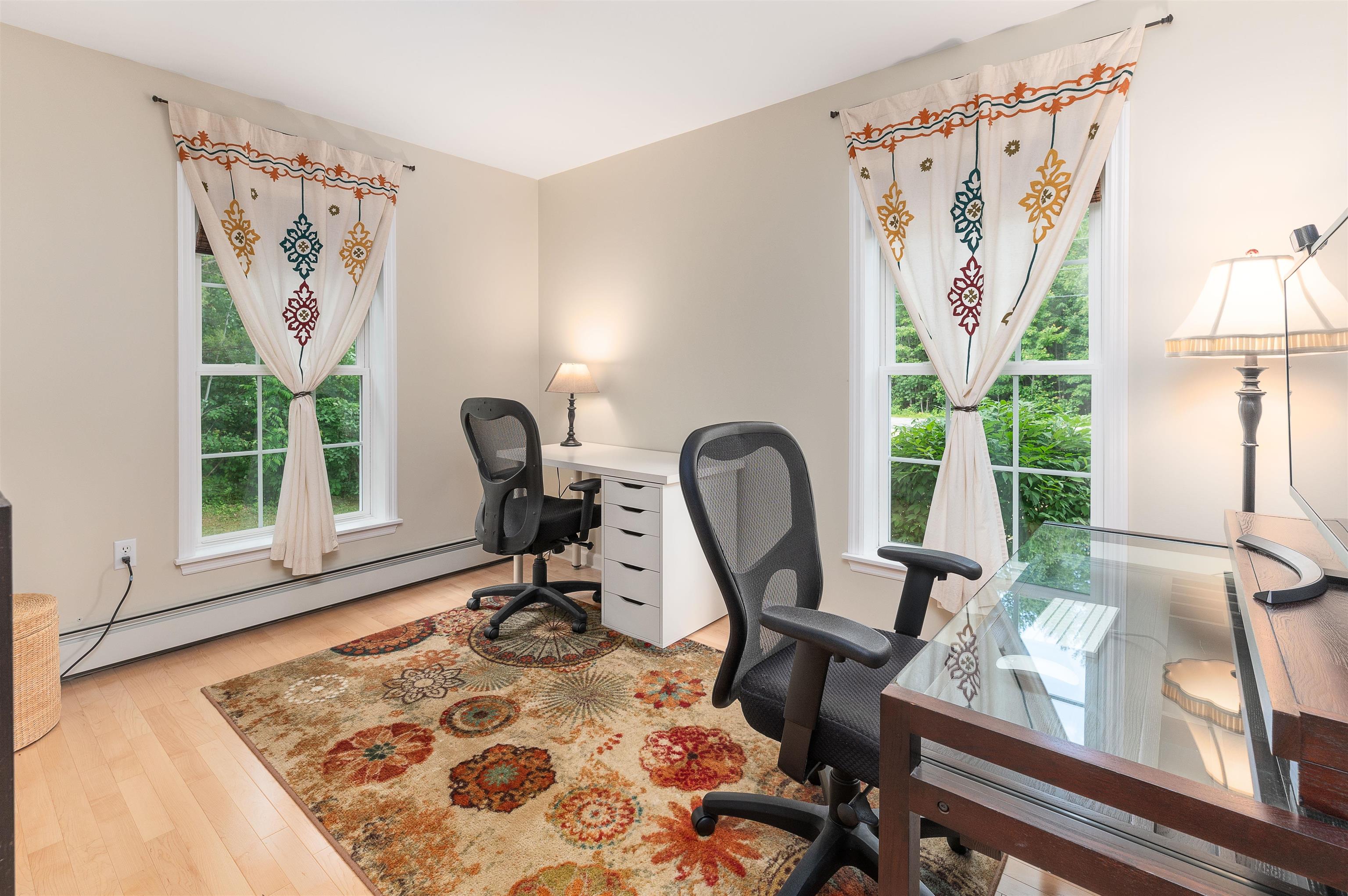 95 Bryant Mill Road Tamworth, NH 03886 - Photo 19 of 40 Gallery Image 19