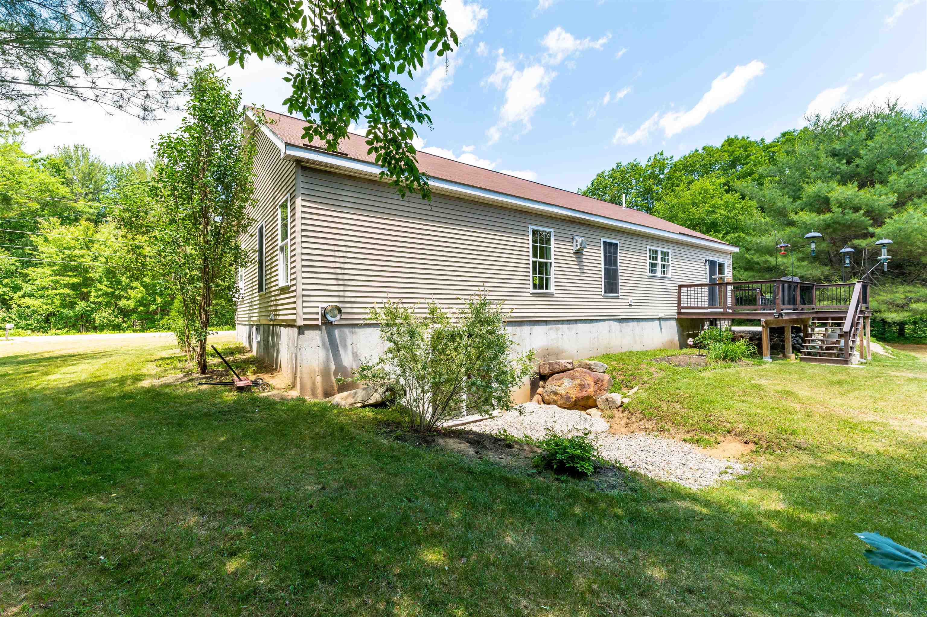 95 Bryant Mill Road Tamworth, NH 03886 - Photo 31 of 40 Gallery Image 31