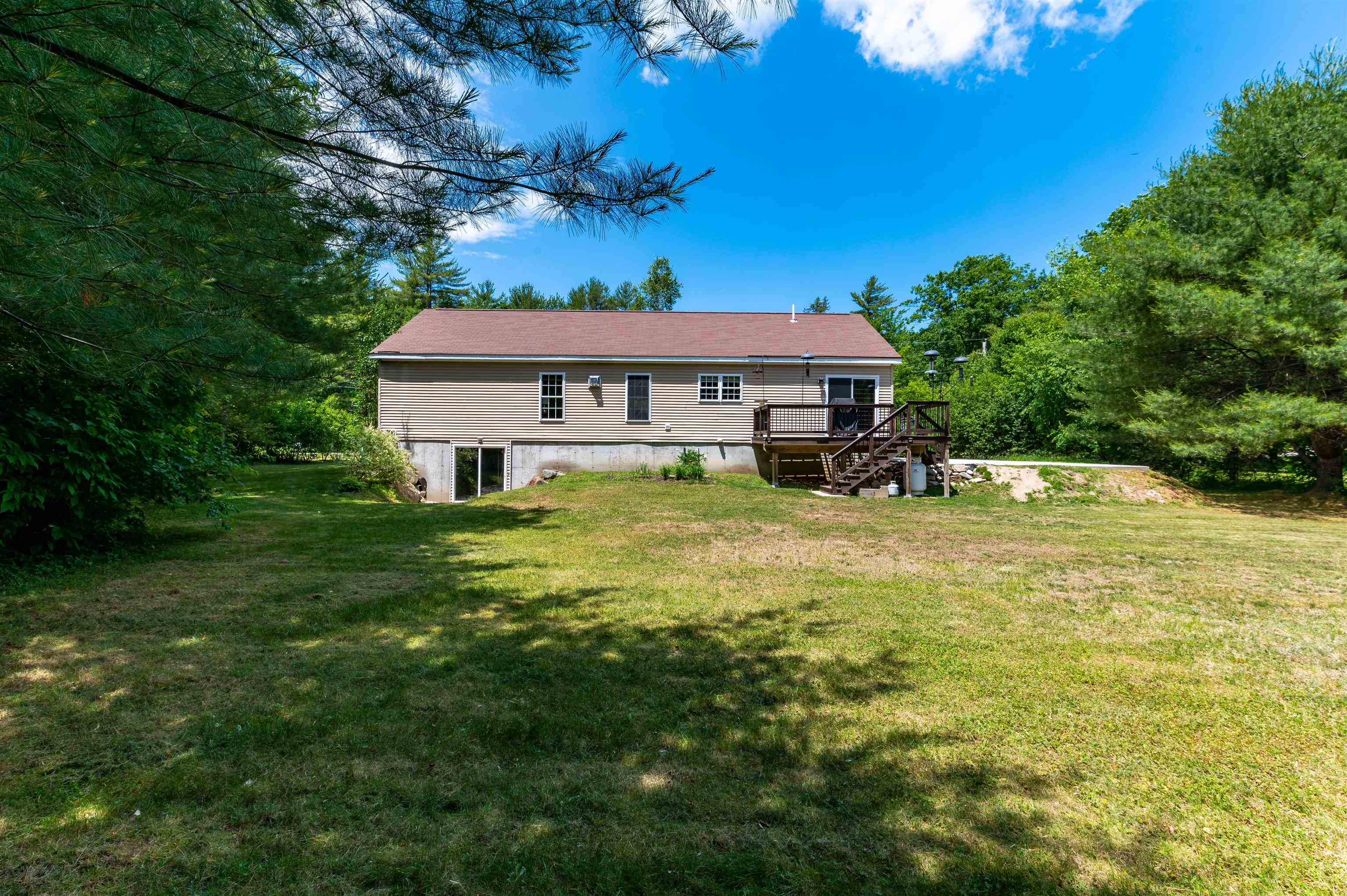 95 Bryant Mill Road Tamworth, NH 03886 - Photo 32 of 40 Gallery Image 32