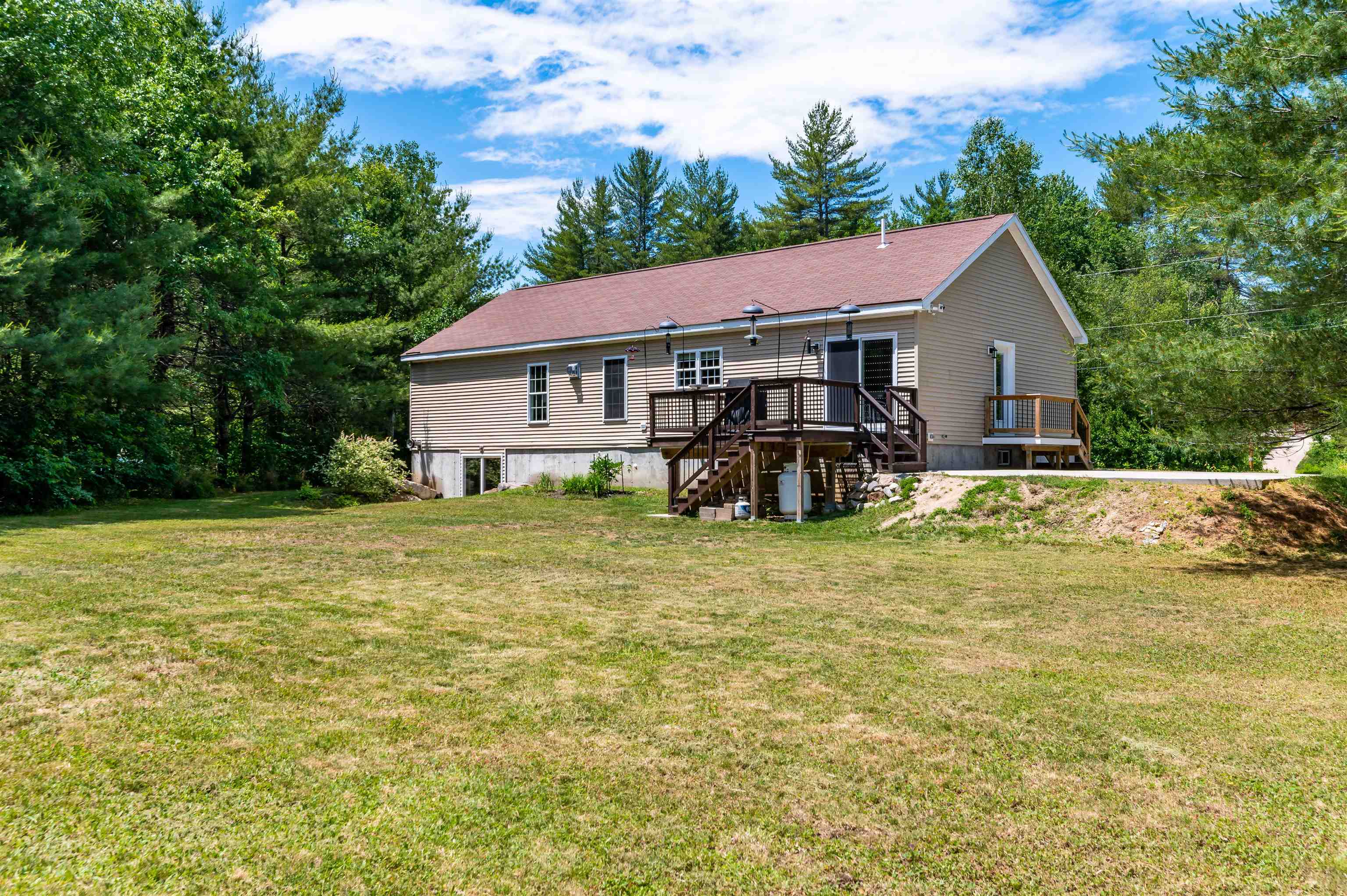95 Bryant Mill Road Tamworth, NH 03886 - Photo 33 of 40 Gallery Image 33