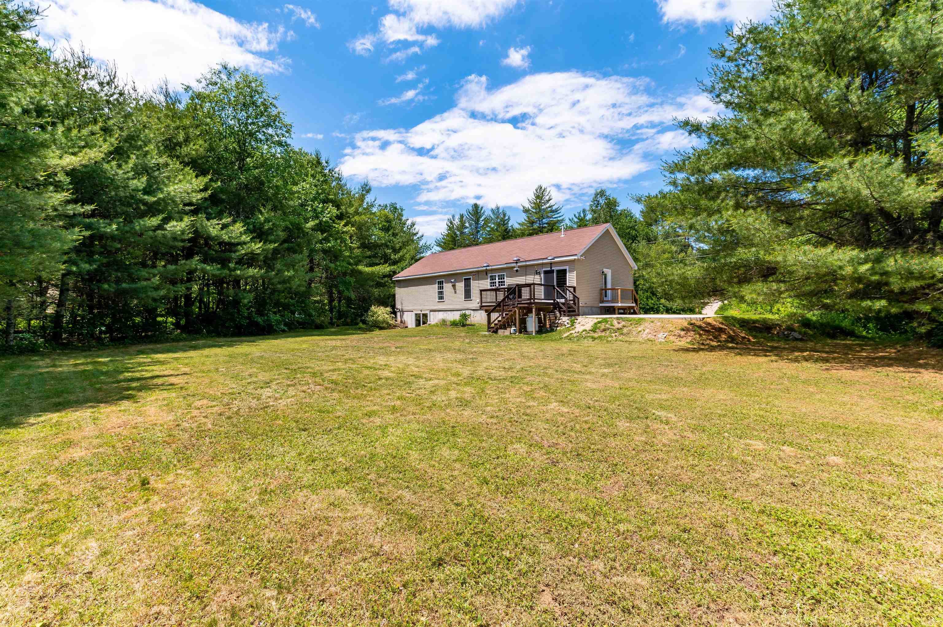 95 Bryant Mill Road Tamworth, NH 03886 - Photo 34 of 40 Gallery Image 34