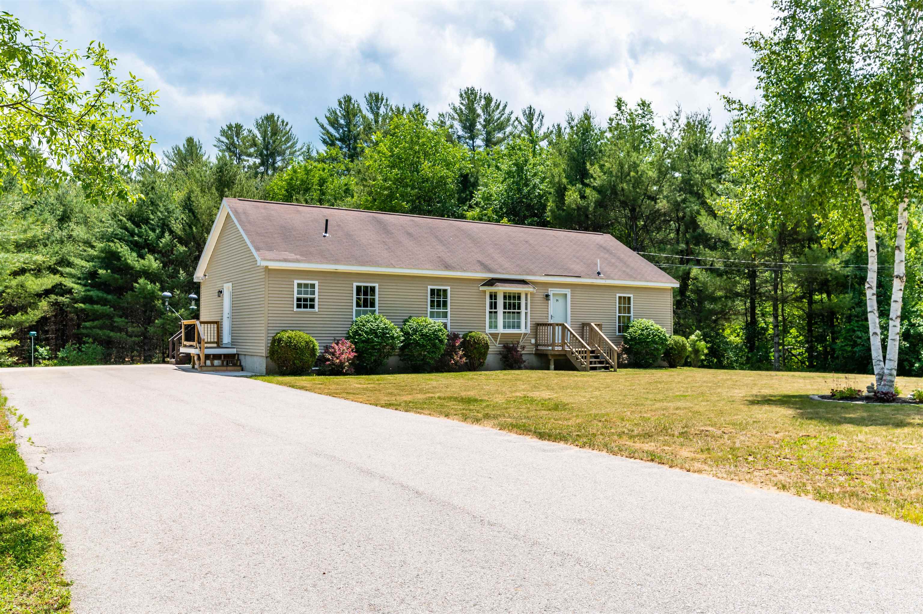 95 Bryant Mill Road Tamworth, NH 03886 - Photo 37 of 40 Gallery Image 37