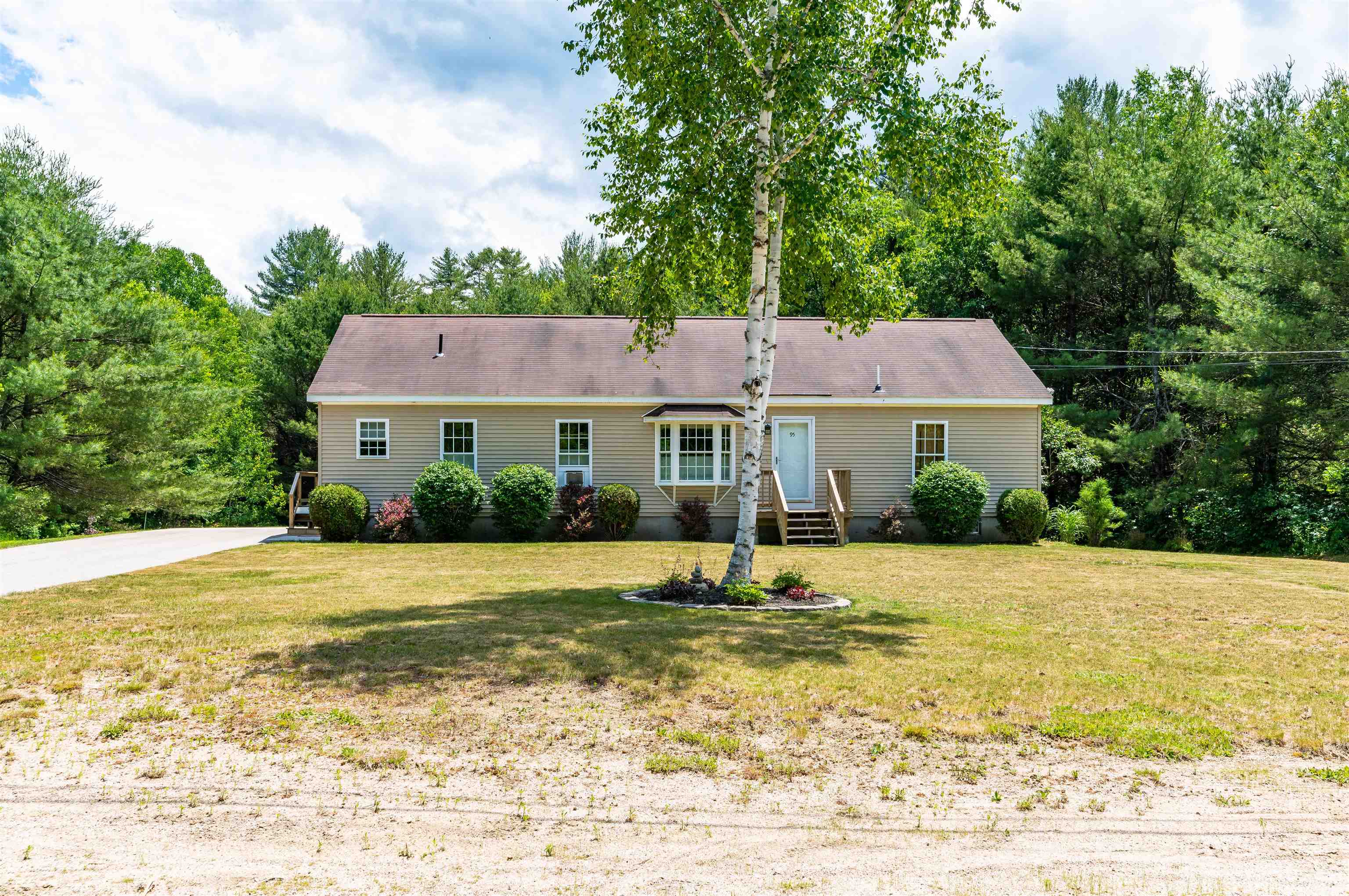 95 Bryant Mill Road Tamworth, NH 03886 - Photo 38 of 40 Gallery Image 38