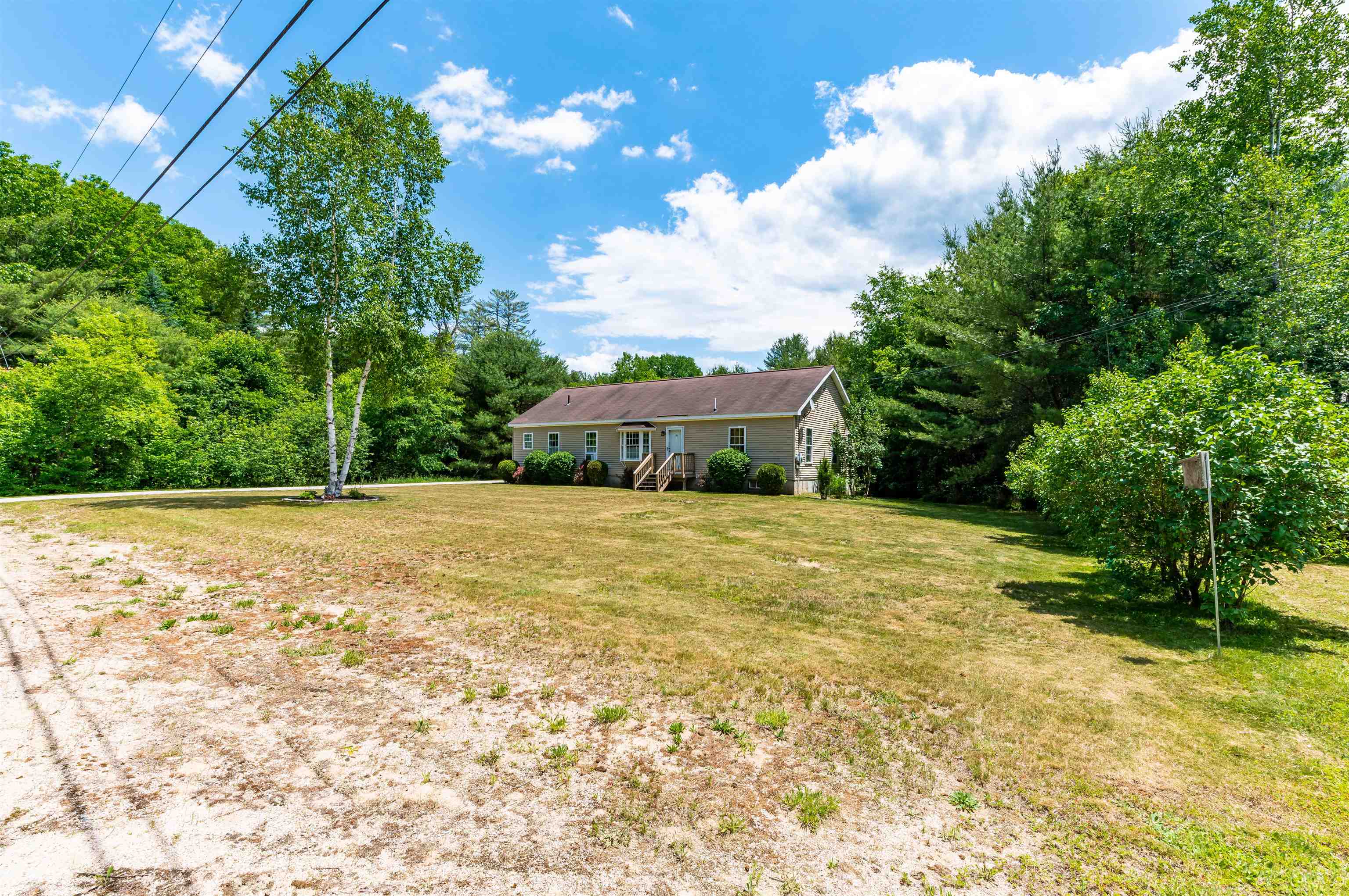 95 Bryant Mill Road Tamworth, NH 03886 - Photo 40 of 40 Gallery Image 40